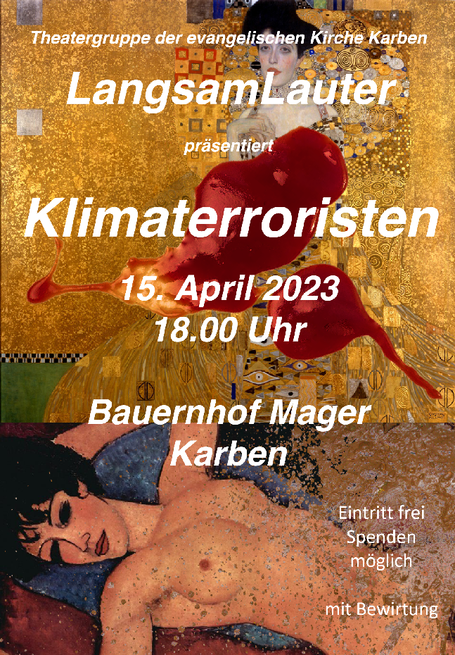 2023-04-04 Plakat 5b Klimaterroristen-Mager